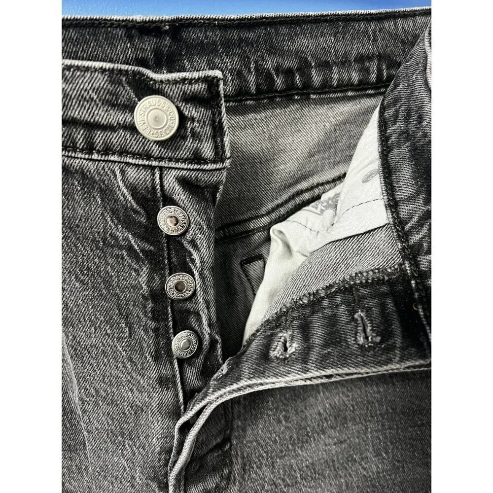Levi Strauss & Co. classic pair
